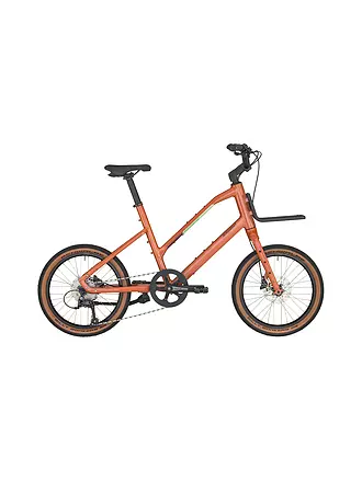 BERGAMONT | Herren Urbanbike Hans-Off | 